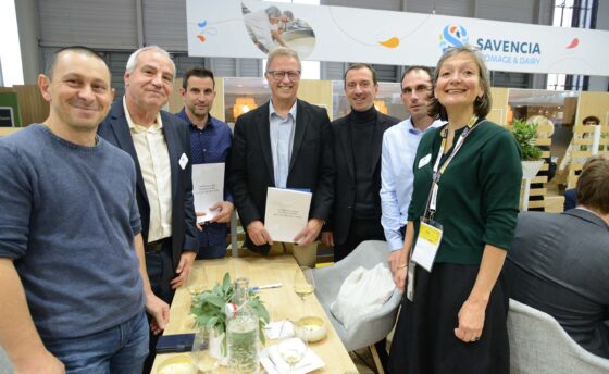 Le GPLVD et Savencia annoncent un accord concernant la collecte laitière dans le Sud-Ouest