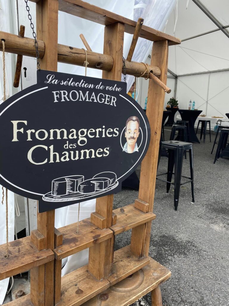 Image par défaut illustrant le propos de l'article Portes ouvertes à la fromagerie des Chaumes de Jurançon Terroirs de lait